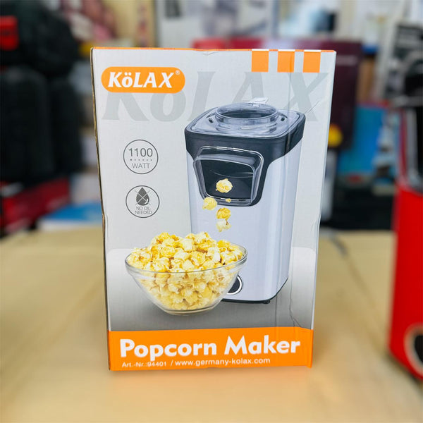 kolax popcorn