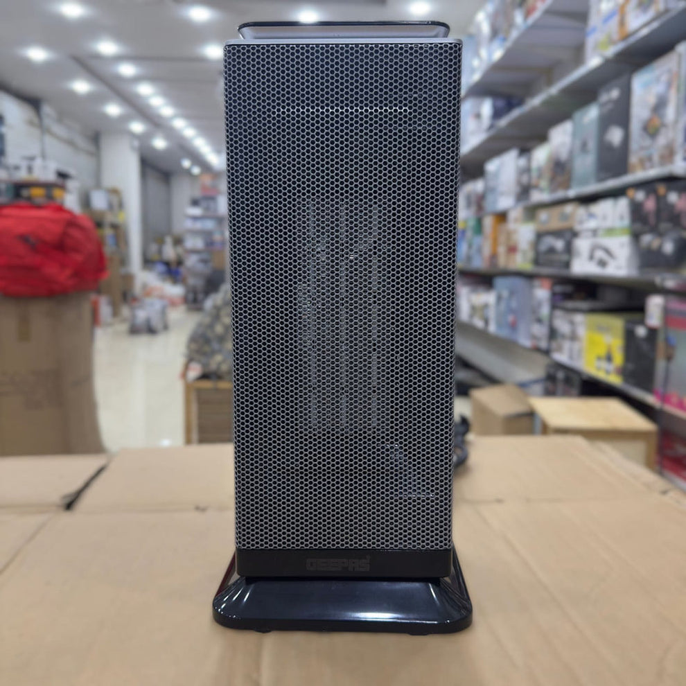Geepas tower PTC heater 28572