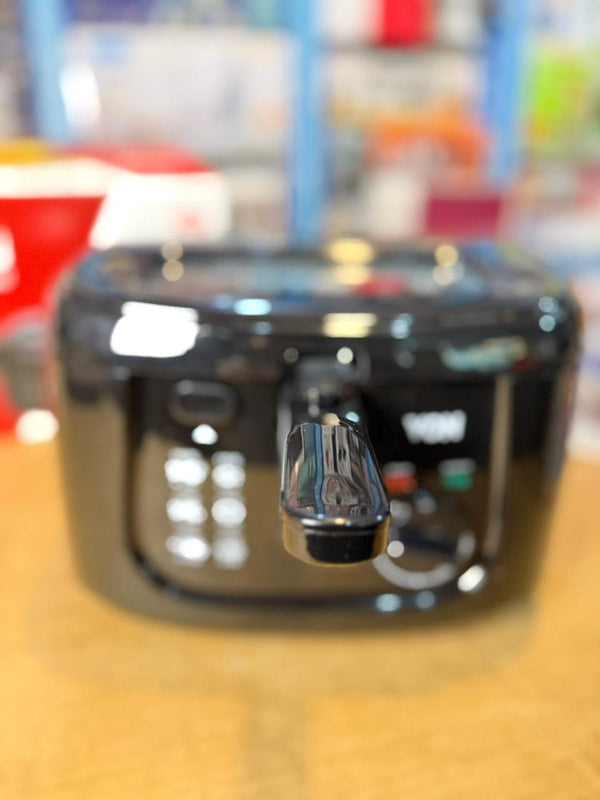 Von Deep Fryer 2.5L VSYD25BBK