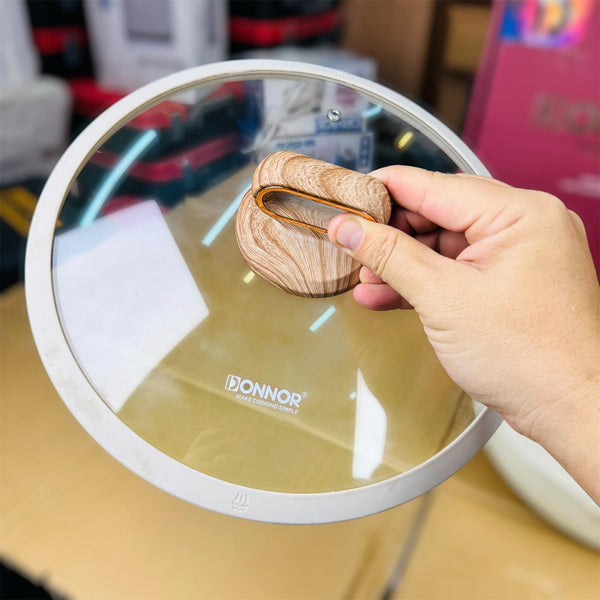 DONNOR granite coating frypan