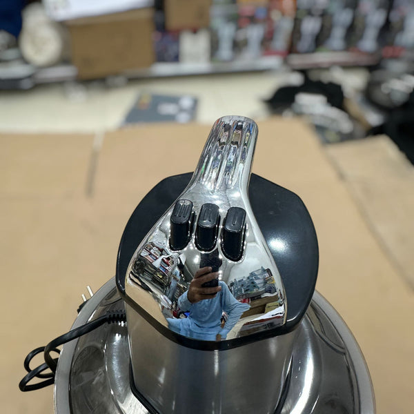 Kenwood 5L Chopper with 2 Blades 305D