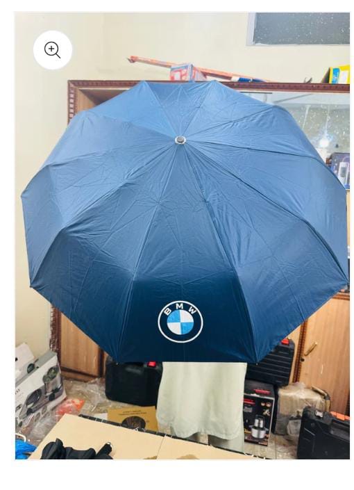 BMW ORIGINAL AMBRALLA