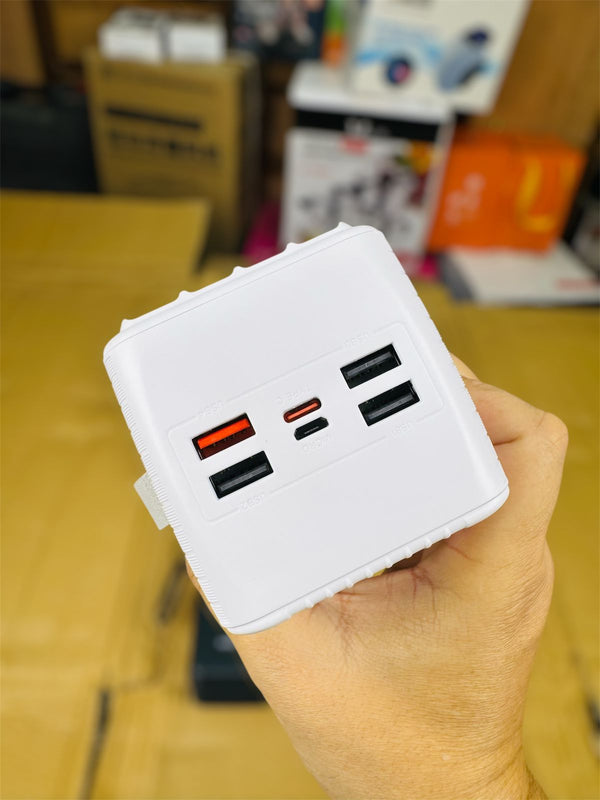 madi in dubai 80000 mah power bank 44W