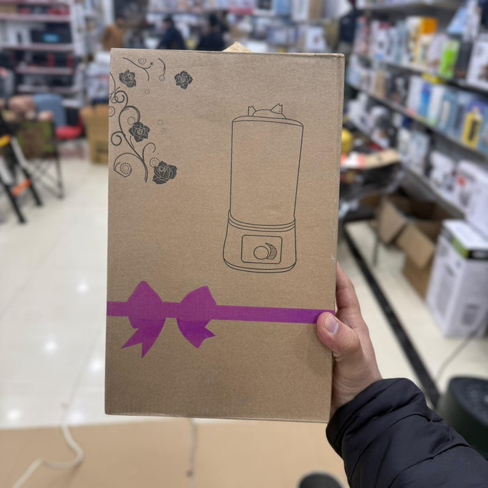 Trident Ultrasonic Humidifier