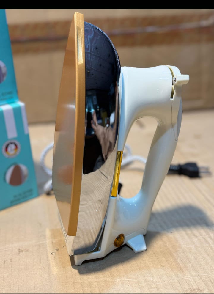 KOLAX Heavy Dry iron 1200W