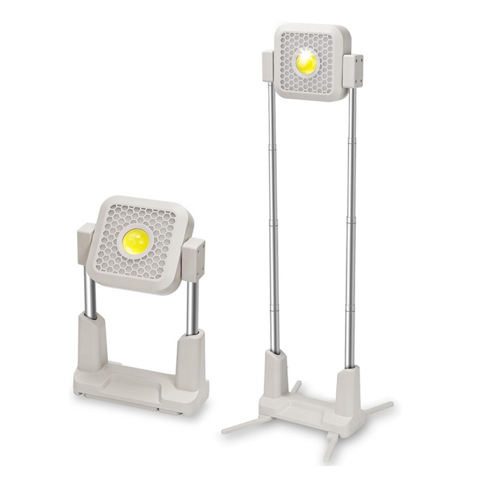 Multifunaction work light
