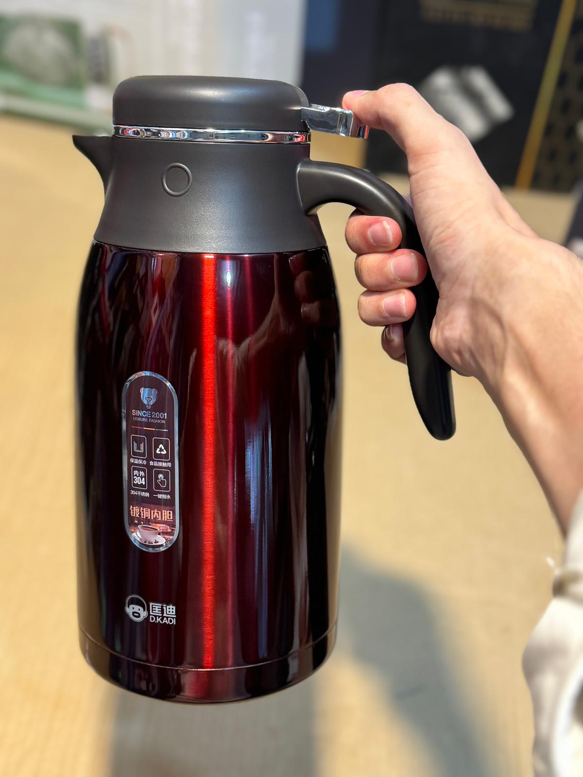 3 liter O.KADI Tarmos