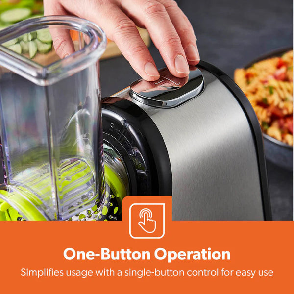 Geepas 4 in 1 salad maker 5445