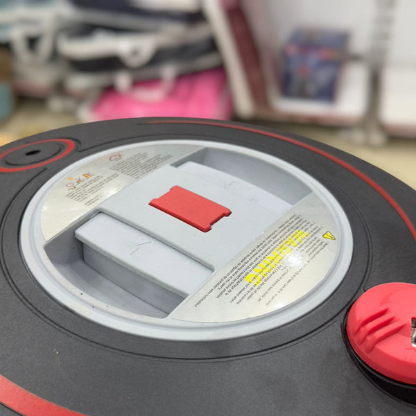 Hanover 5pcs Automatic Pressure Cooker Set