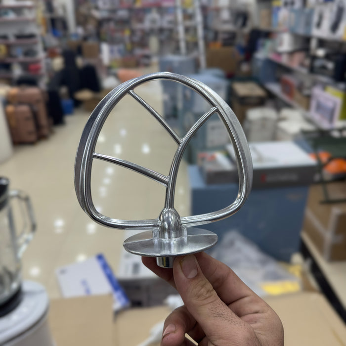 Srabc 3 in 1 Stand Mixer & Kitchen Machine