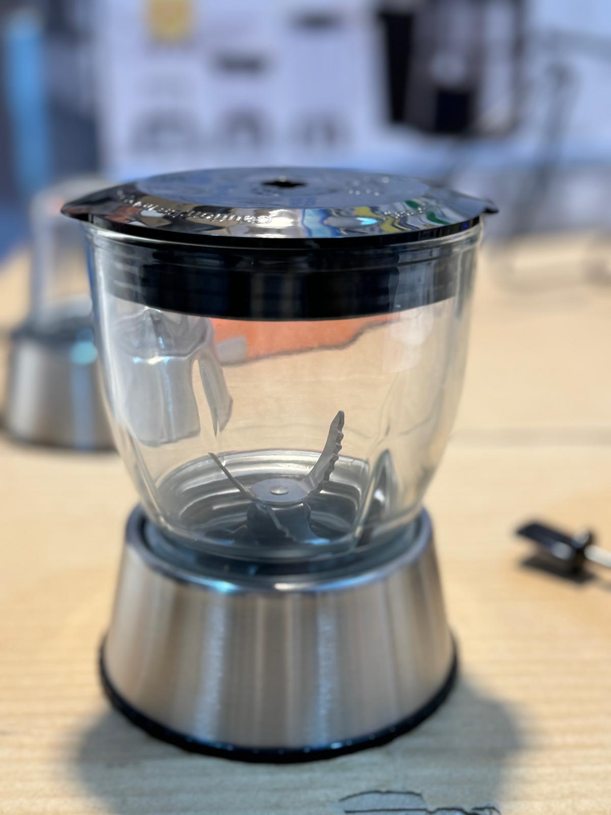 VOLGA 4IN1 JUICER BLENDER