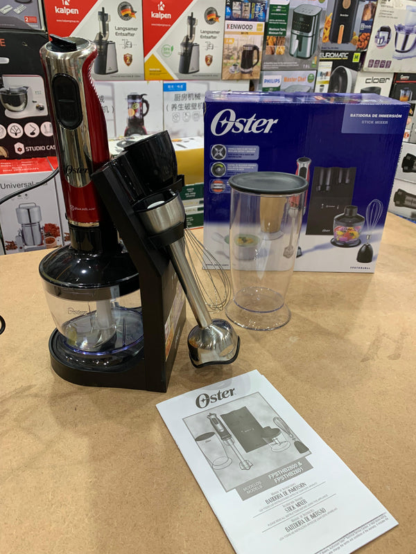 Oster 4in1 Han blender set