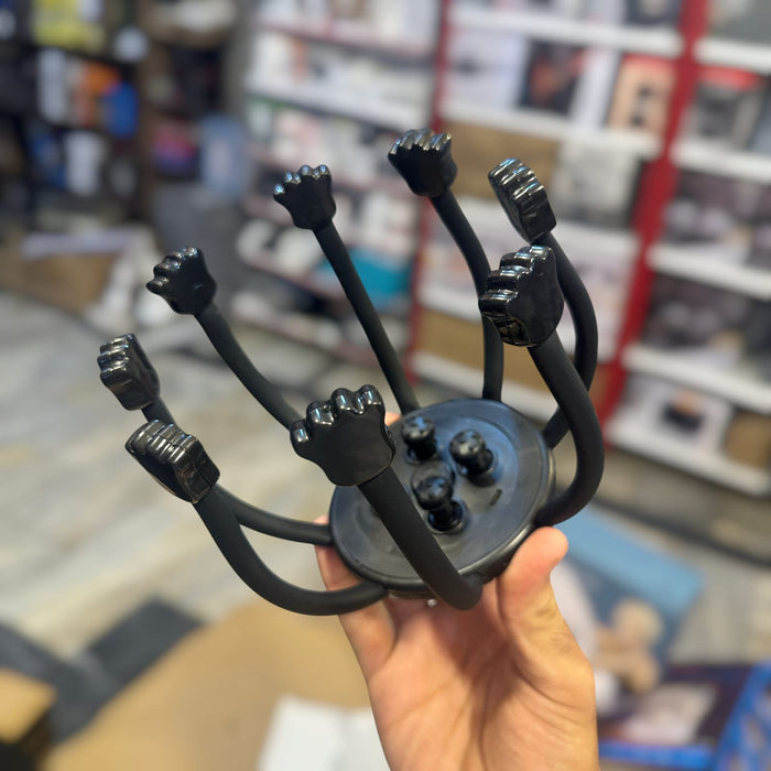 MDHL Jellyfish RechargeableHead Massager