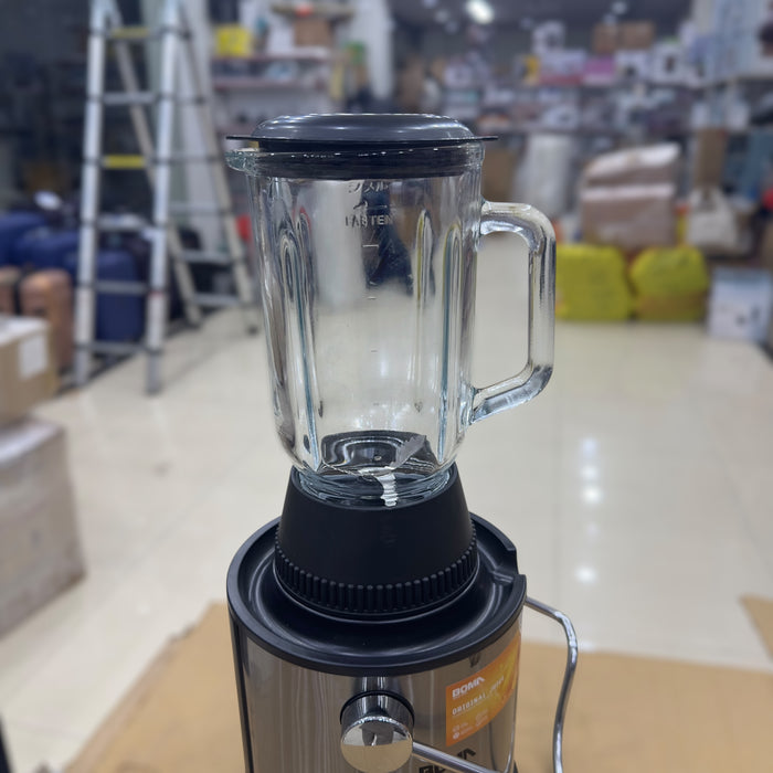 Boma Powermax 5 in 1 Food Factory BM-3083