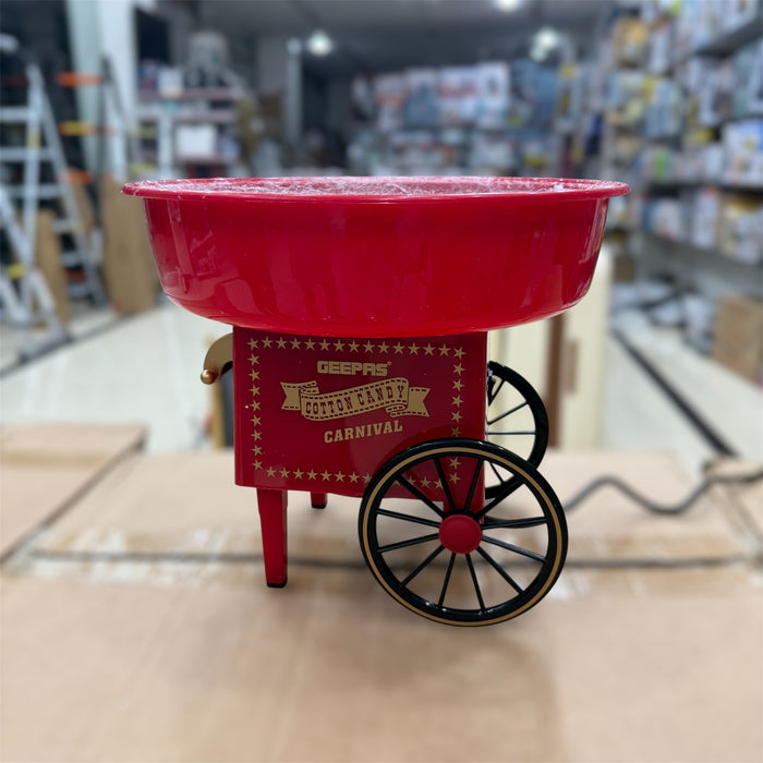 Geepas Cotton Candy Maker 831