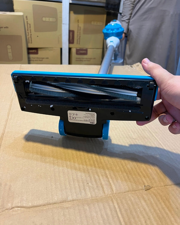 ZAnUSSI vaccum cleaner