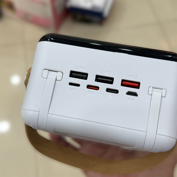 Dubai 1.6 lac super power bank