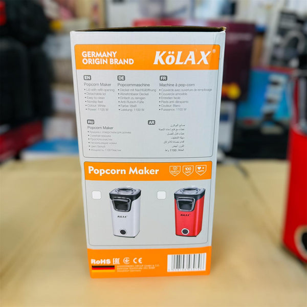 kolax popcorn