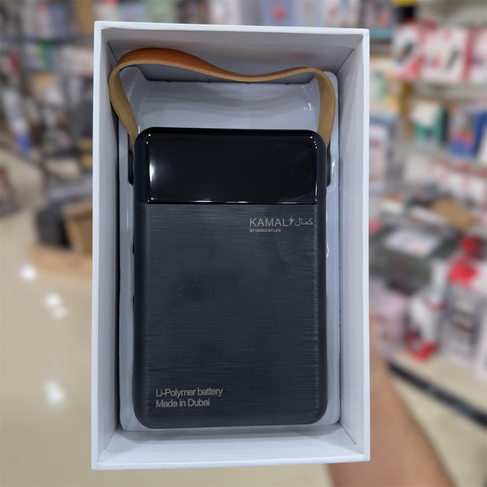 Dubai 1.6 lac super power bank