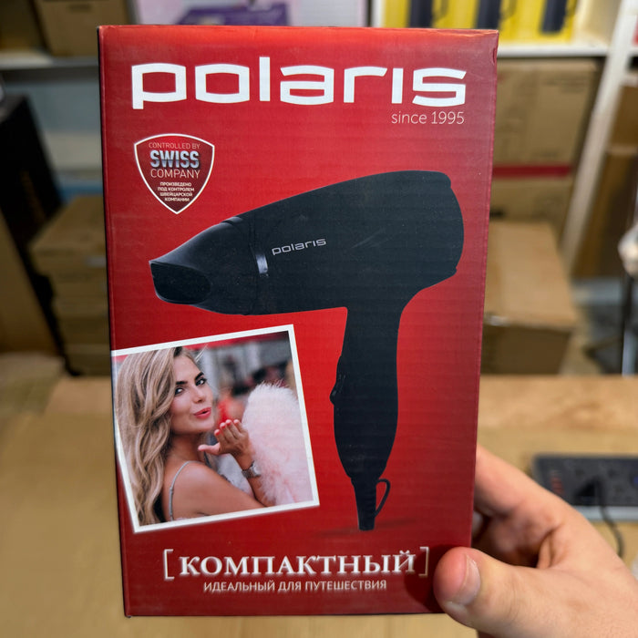 Polaris Hair dryer