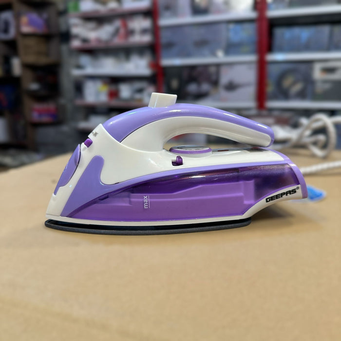 Geepas Travel Iron 7805
