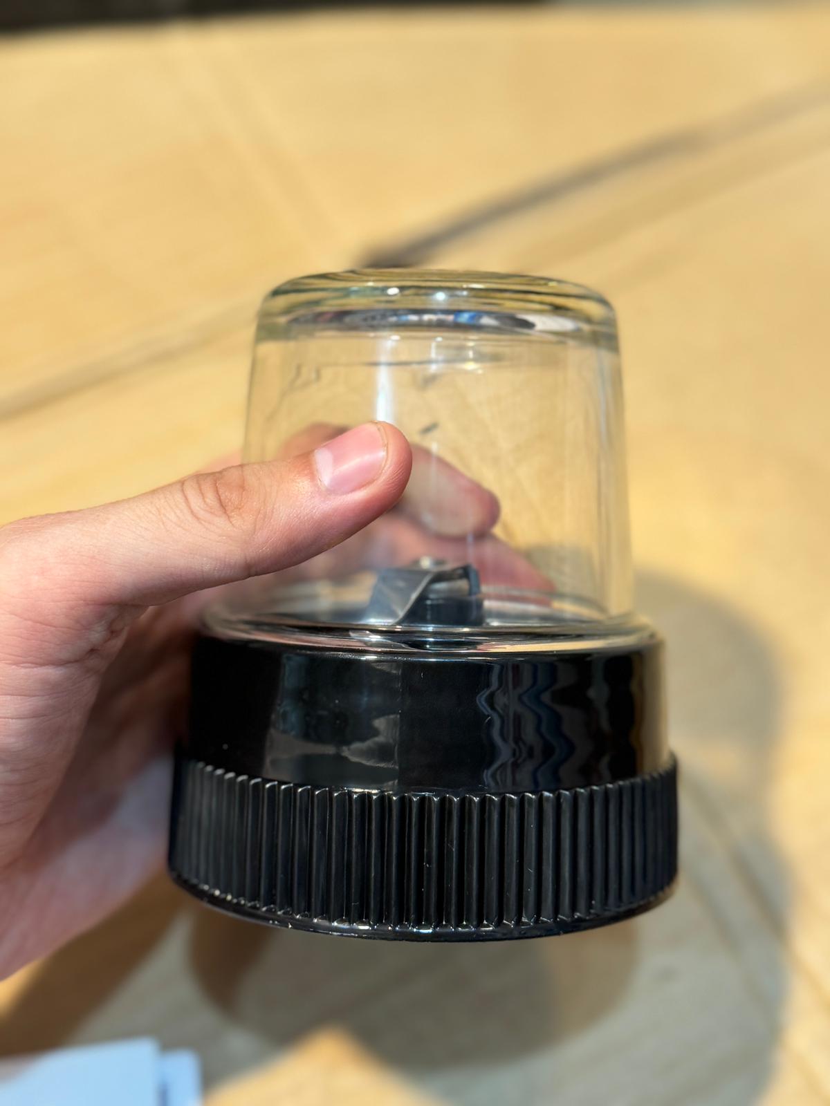 VOLGA 4IN1 JUICER BLENDER