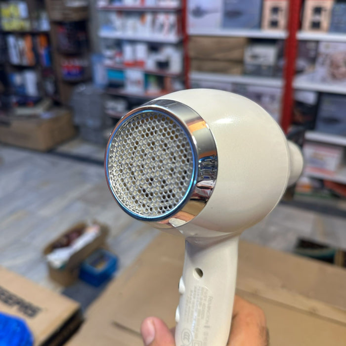 Remington Hair Dryer Pearl Shine