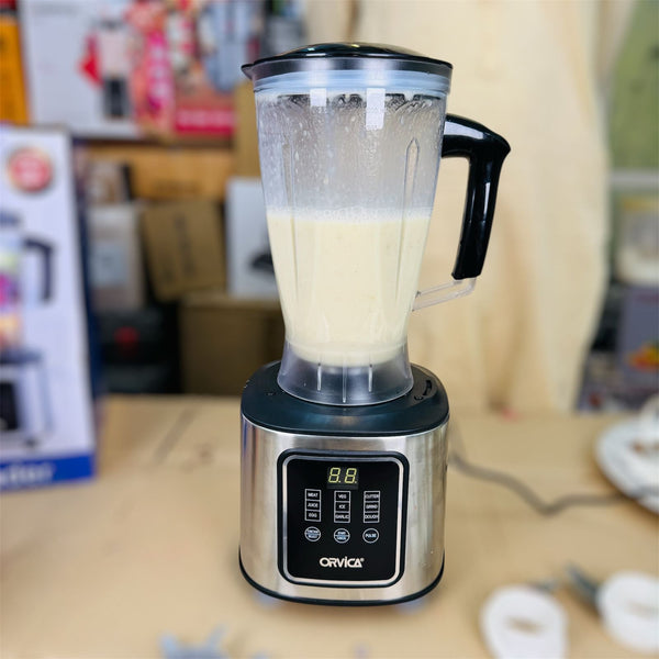 ORVICA 9IN1 Multifunction blender
