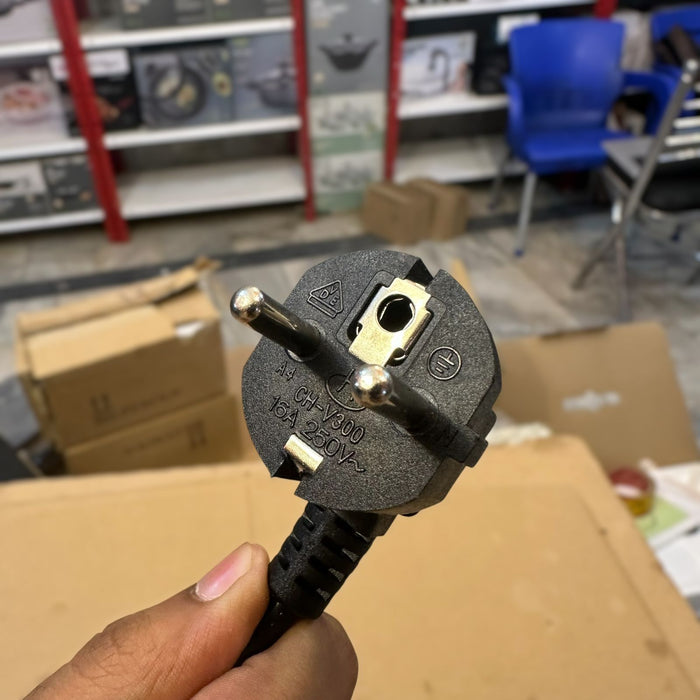 AICOK Slow Masticating Juicer AMR519