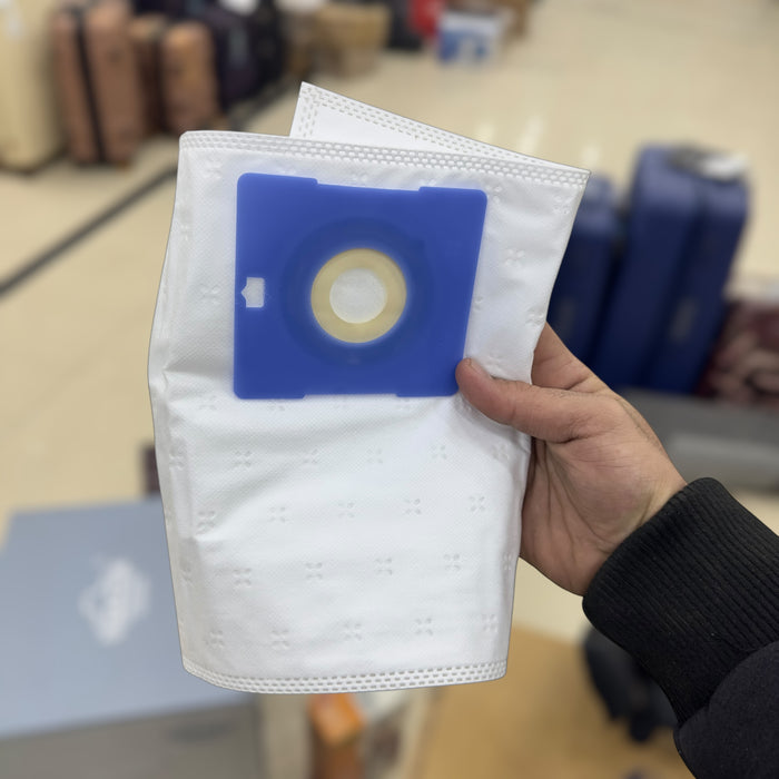 Uakeen Wet and Dry Shampoo Vacuum Cleaner ZL-930