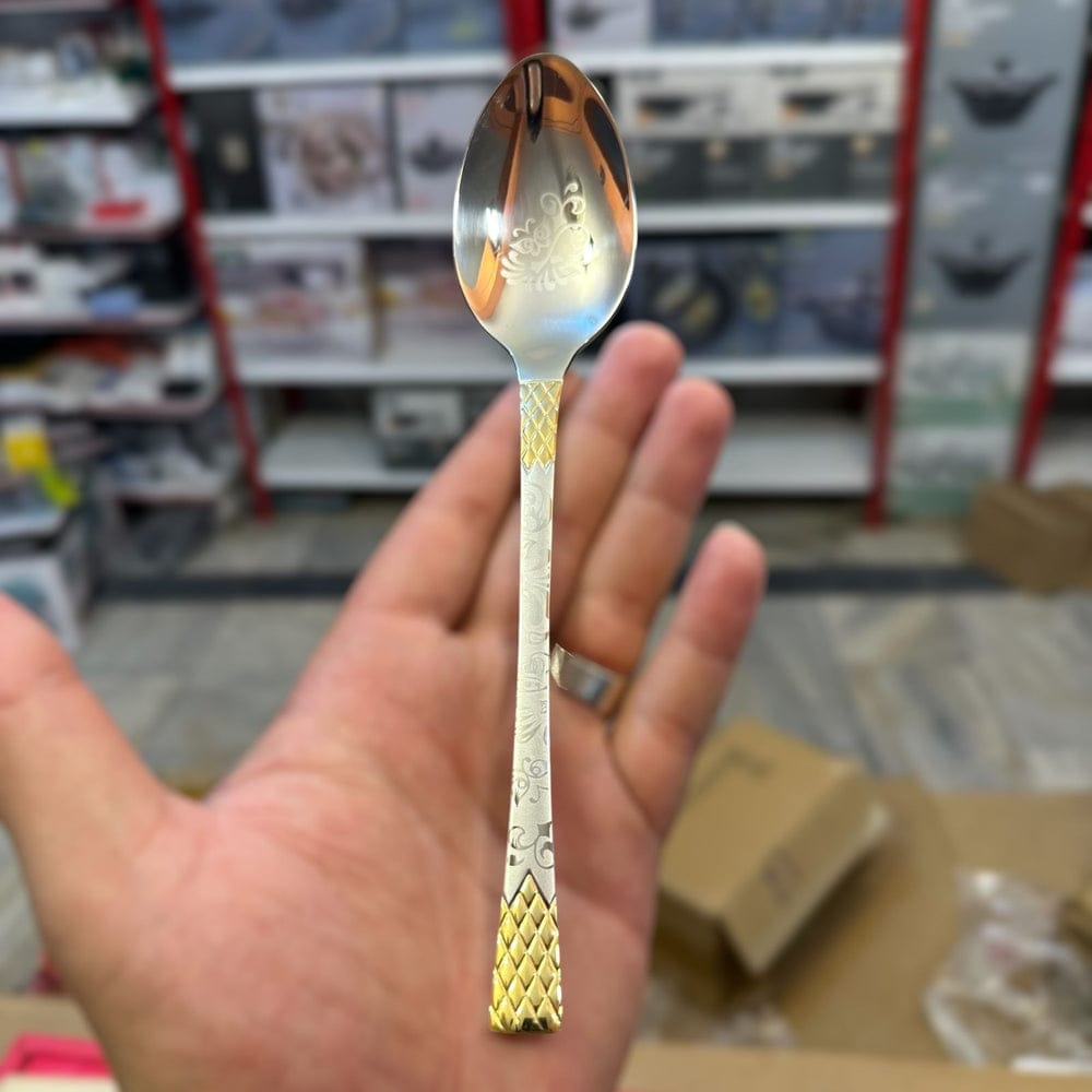 KDF (10/18) CUTLERY SET 72 pcs