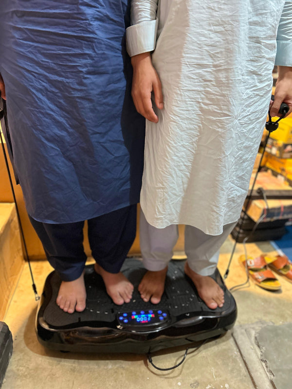 250+ weight vibrater massager