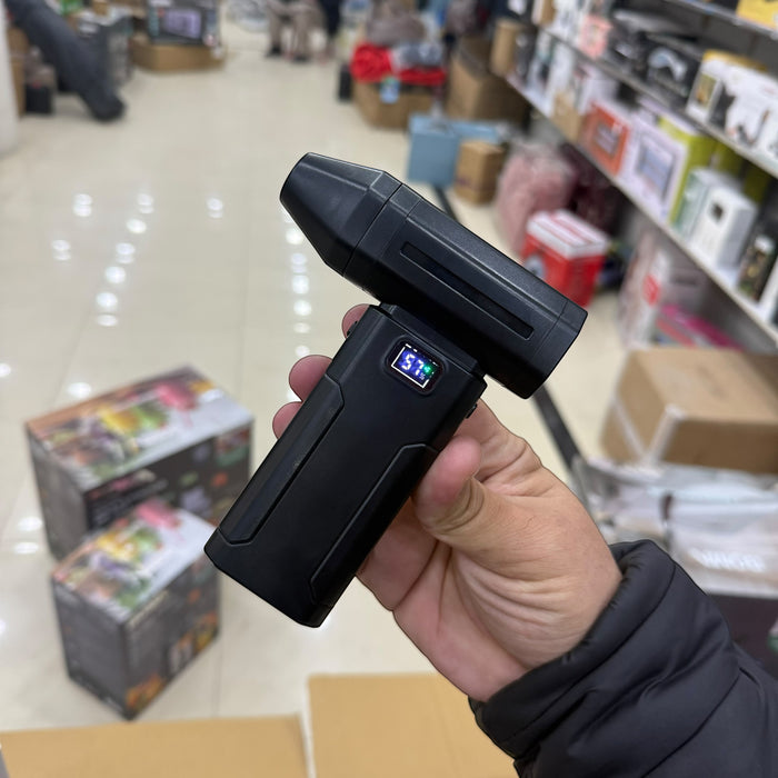 Super Strong Rechargeable Mini Blowers