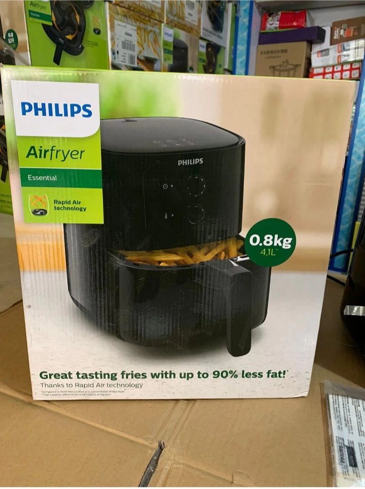 Philips Air fryer 9200model