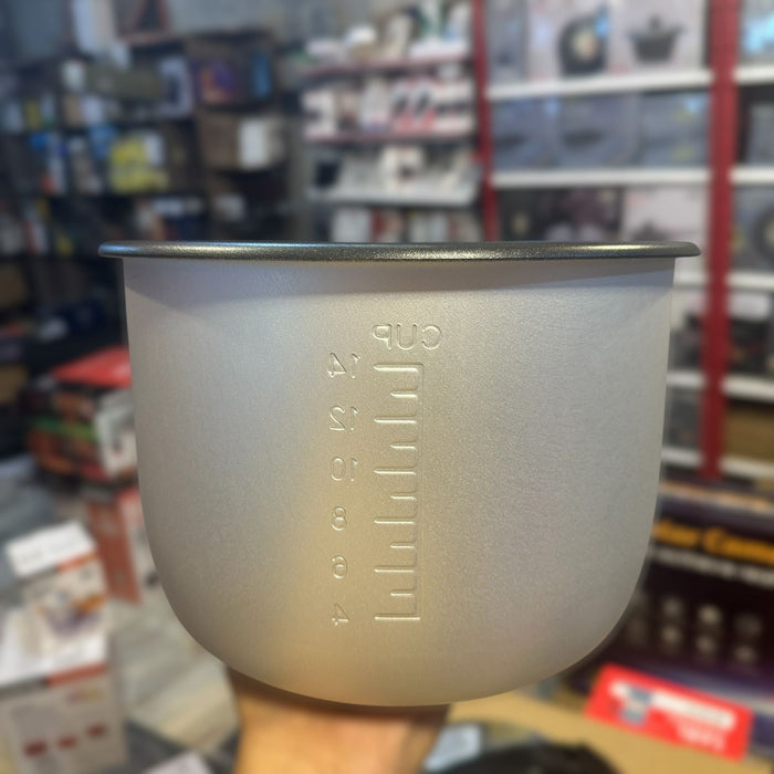 Geepas 6L Electric Pressure Cooker 307