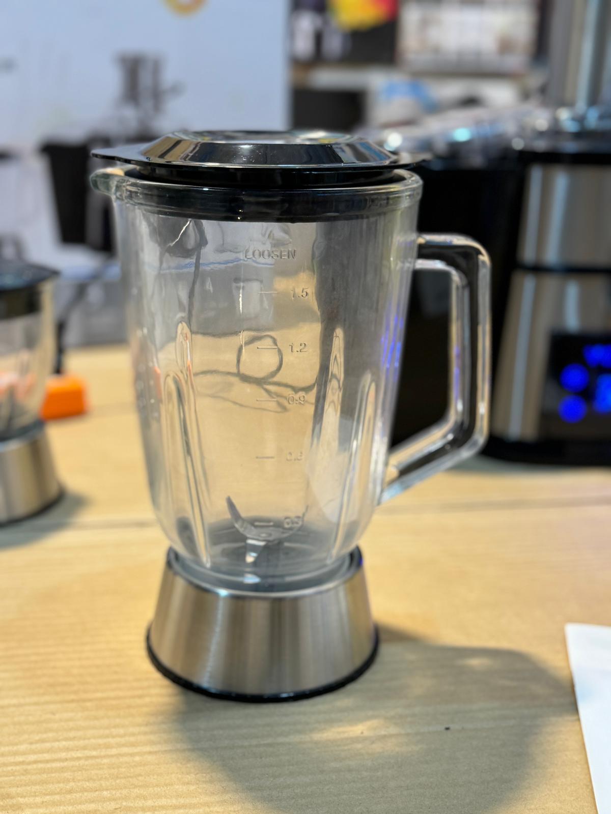 VOLGA 4IN1 JUICER BLENDER