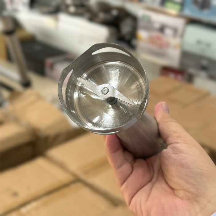 Geepas 700W Stainless Steel Hand Blender-5468