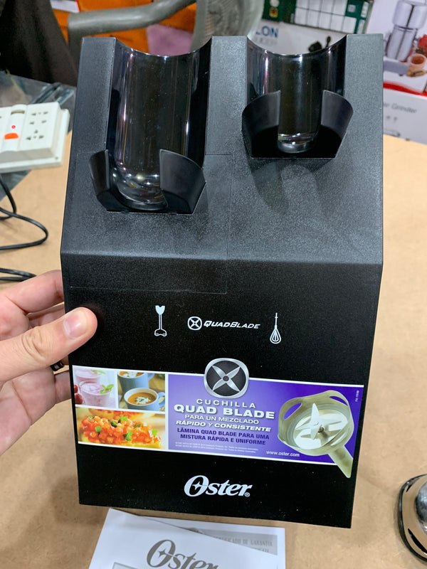 Oster 4in1 Han blender set