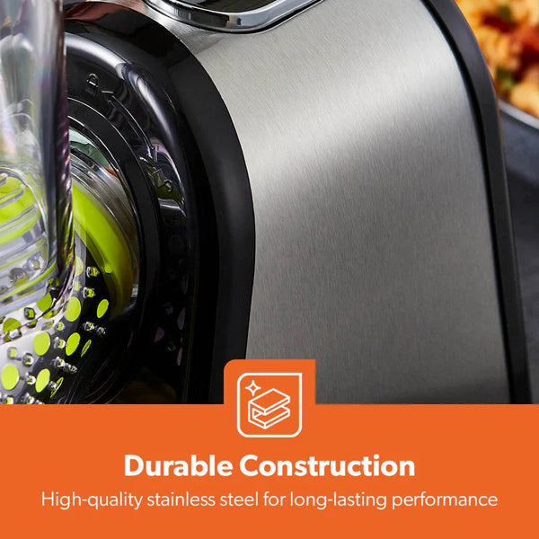 Geepas 4 in 1 salad maker 5445