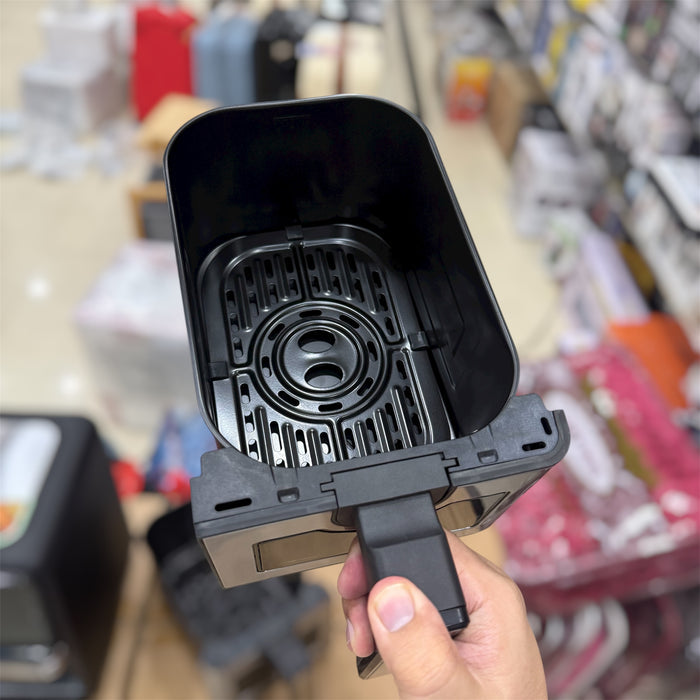 Boma Double Door 10L Digital Air Fryer BM-882