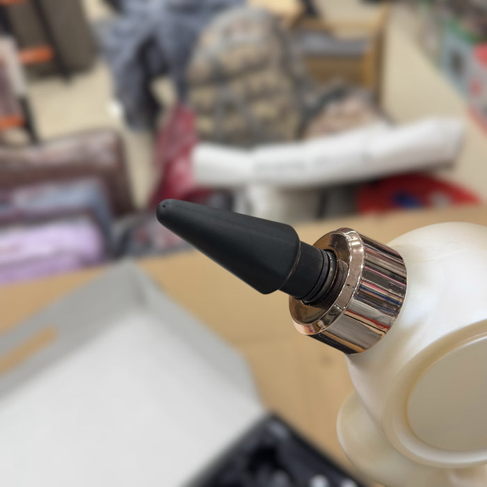 2 in 1 Massager Belt & Fascial Gun HB-016