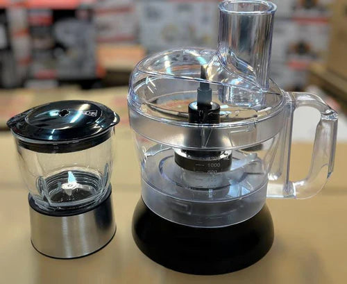 GEEPAS 5 in 1 Food Factory-46023