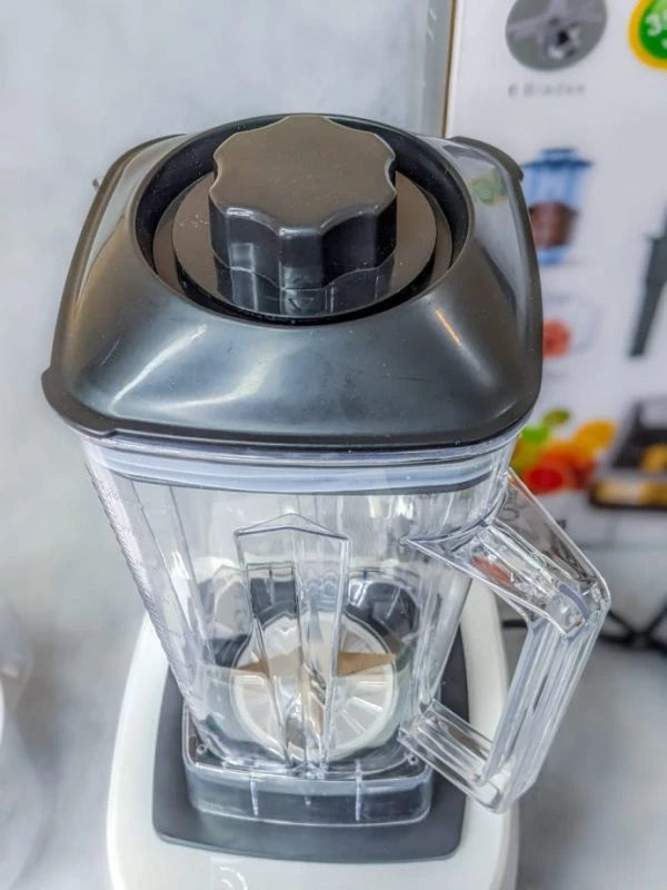 Silver crest 3in1 juicer