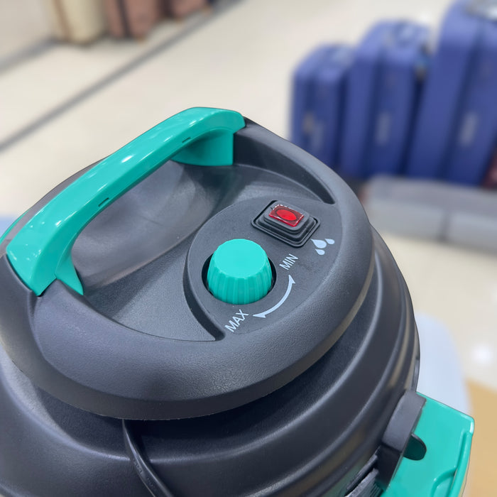 Uakeen Wet and Dry Shampoo Vacuum Cleaner ZL-930