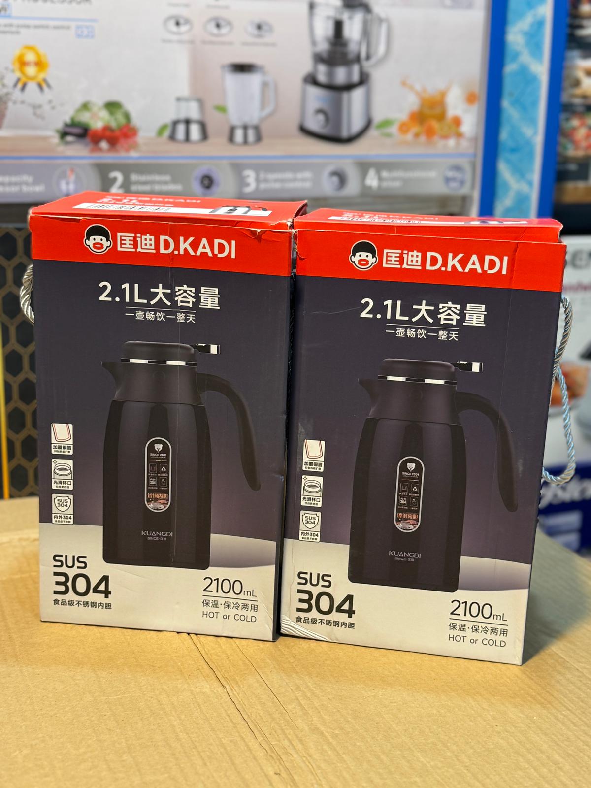 3 liter O.KADI Tarmos