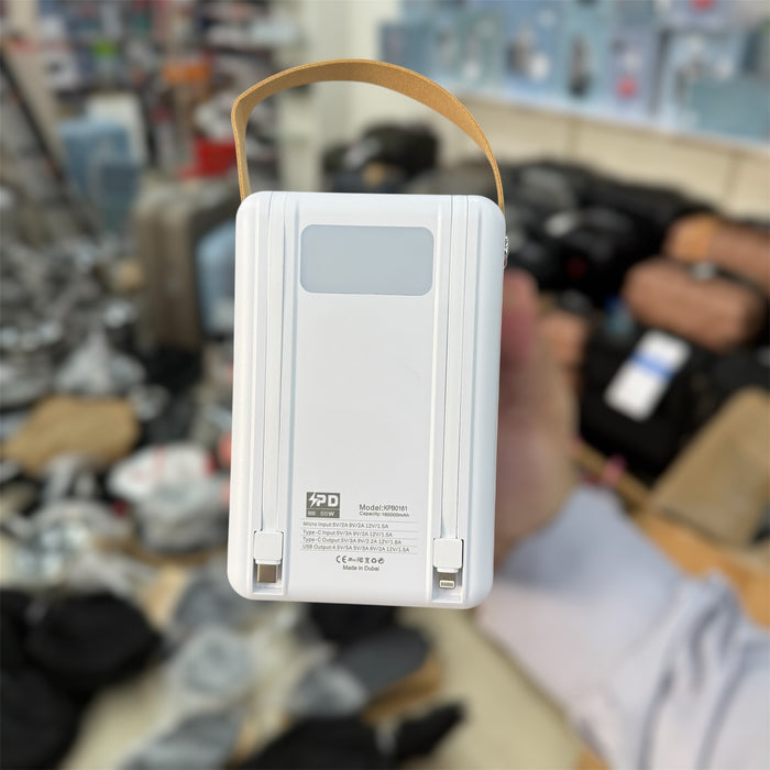 Dubai 1.6 lac super power bank