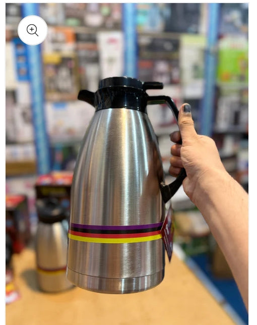 Original OQAAB Steel Tarmos. 3size