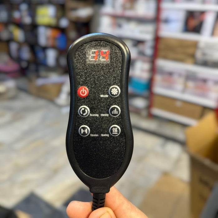 HVVA Massage Cushion For Car & Home Use K17