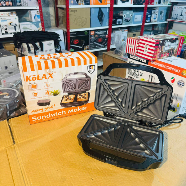 Kolax Sandwich Maker 901765
