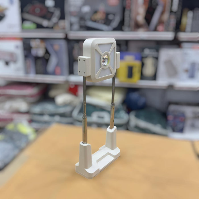 Multifunaction work light